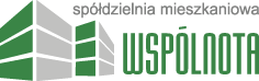 Logo Spółdzielni Mieszkaniowej Wspólnota